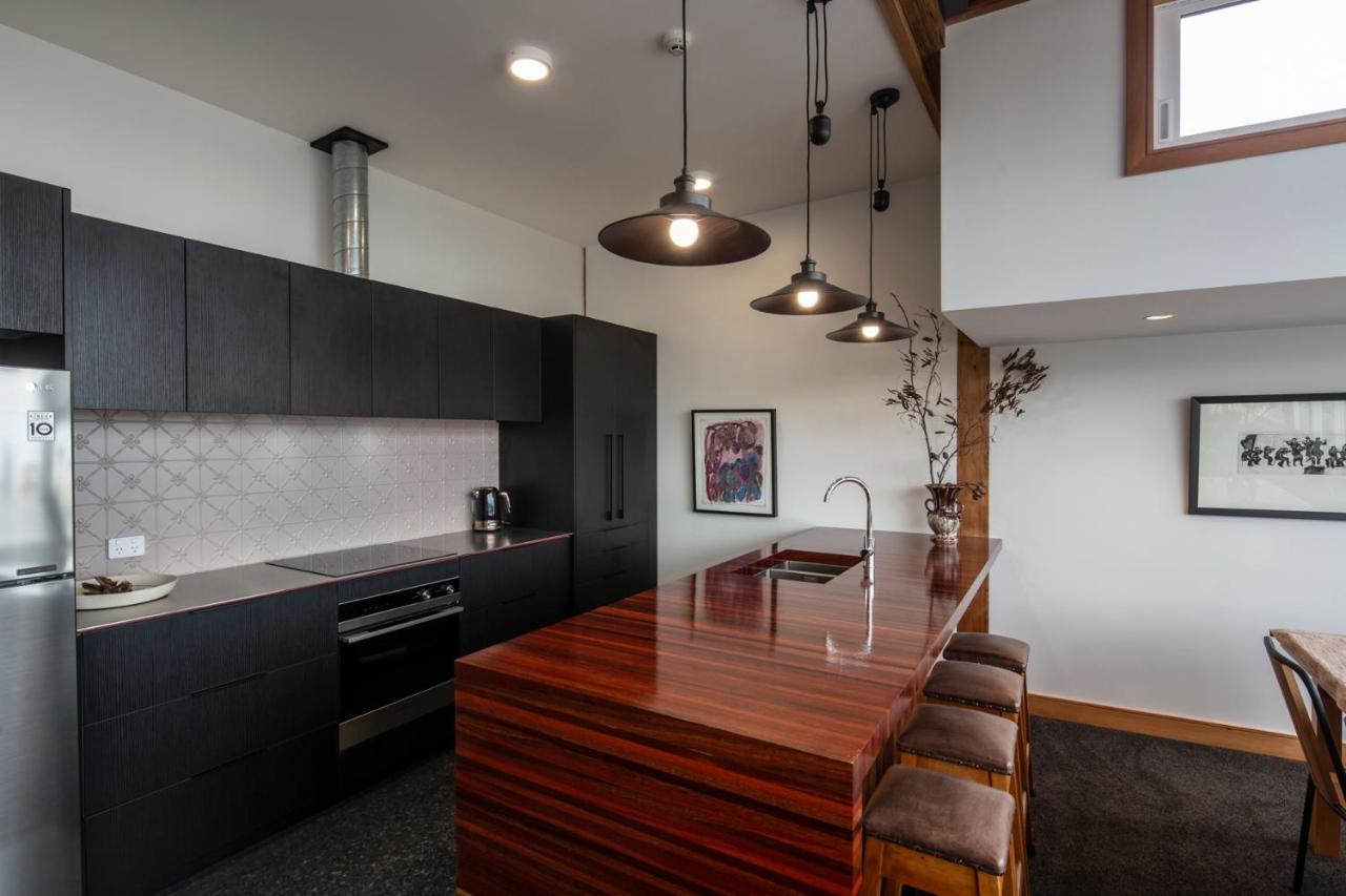 Apartment The Thomas Gregg *