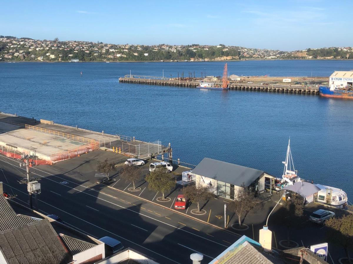 The Thomas Gregg Dunedin